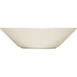 Teema Tiefer Teller 21 cm weiß
