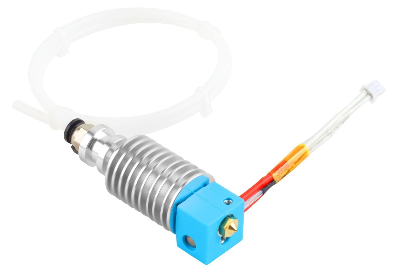 Dripio Aluminium hotend 12V 40W voor i3 Mega serie 3D-printers