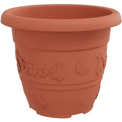 vidaXL, Blumentopf, Jasmine (30 x 25 cm)