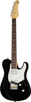 Yamaha Pacifica SC P11S BM Black Metallic