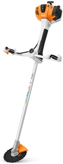 Stihl Débroussailleuse thermique FS 561 C-EM, version tronçonneuse (41482000224)