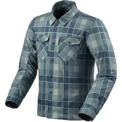 Revit Bison 2 H2O Motorrad Hemd S
