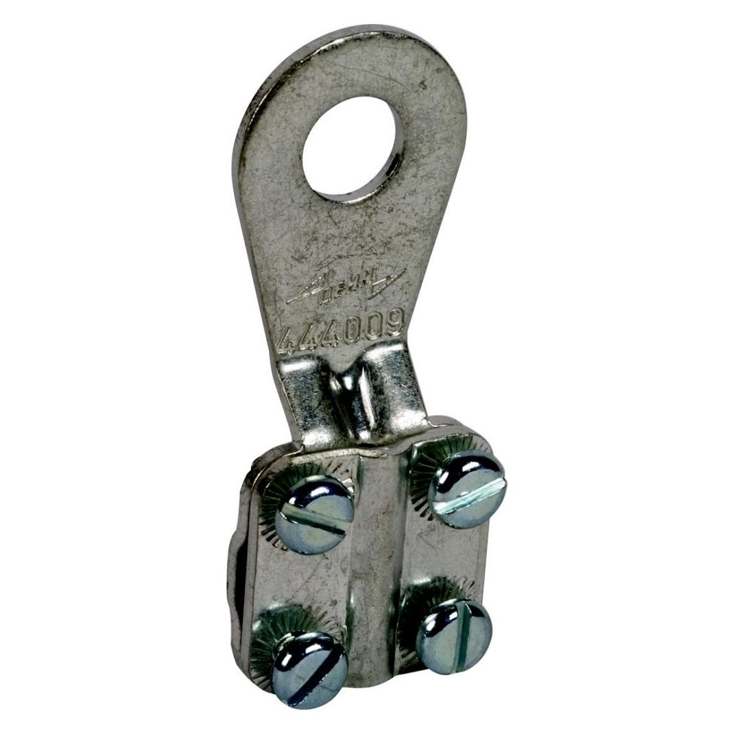 Dehn Erdungskabelschuh 6-16 D geschl. M10 444 009 (444009)