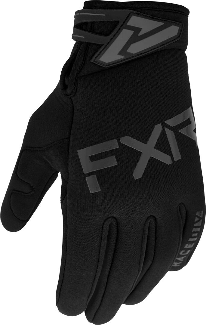 FXR Cold Cross Neoprene Motocross Handschuhe 220822-1010-19