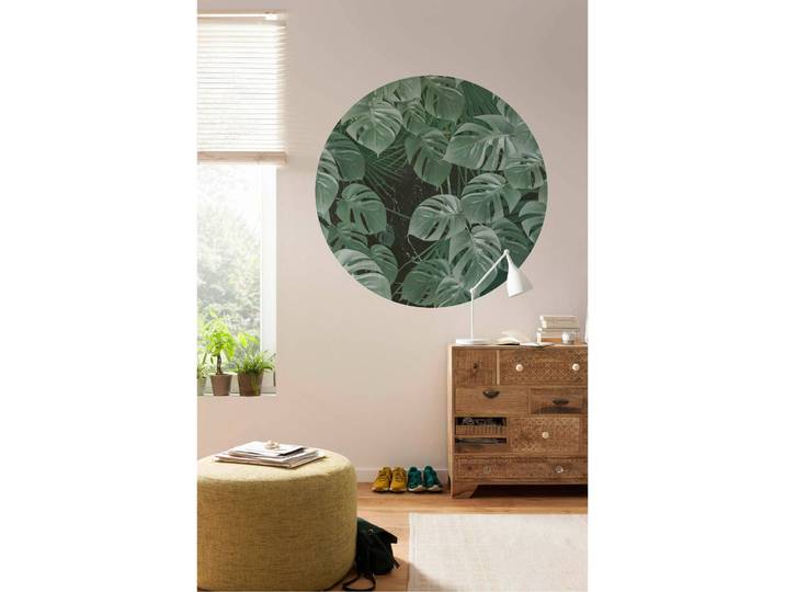Vlies Fototapete Novel Monstera