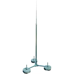DEHN Fangstange FS D40 22 16 #105550