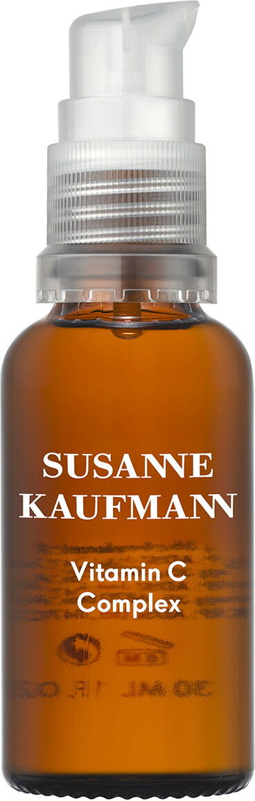 30ml Susanne Kaufmann Vitamin C Complex