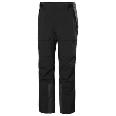 Helly Hansen - Women's Switch Cargo 2.0 Pant - Skihose Gr M schwarz