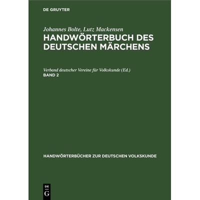 Glasberg – Gyges, Gebundene Ausgabe von Lutz Mackensen,Johannes Bolte, De Gruyter, 978-3-11-246279-9