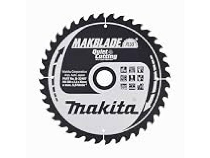 Makita B-32487 Lama Sega Circolare T.C.T. 260x30mm 40T Legno