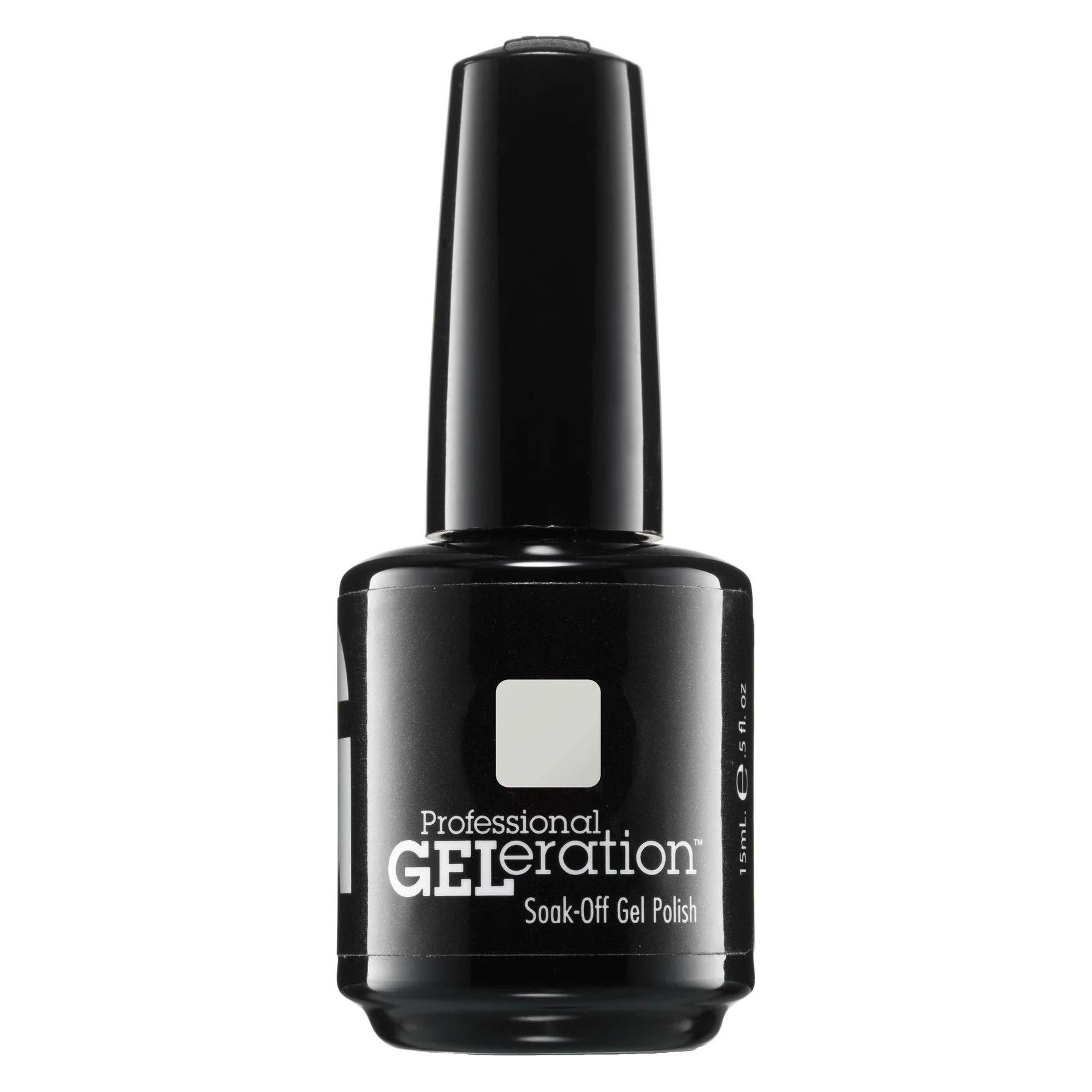 Jessica GELeration Sheer Envy 0.5oz 15mL (Transparent) (40963603)