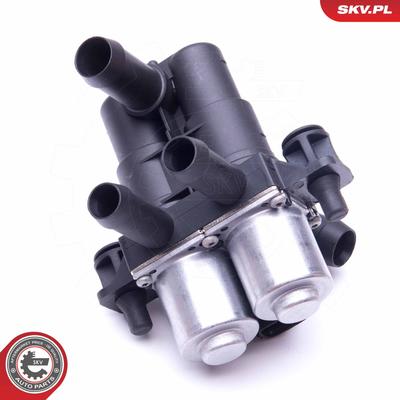 ESEN SKV Kühlmittelregelventil 96skv915 für JAGUAR