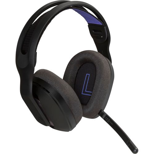 Logitech G522 Lightspeed Headset schwarz