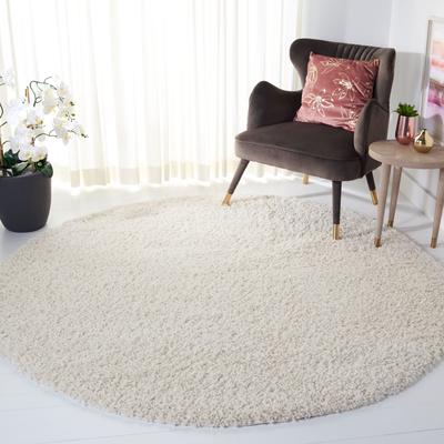 SAFAVIEH Venus Shag Kiwako 1.75-inch Thick Rug