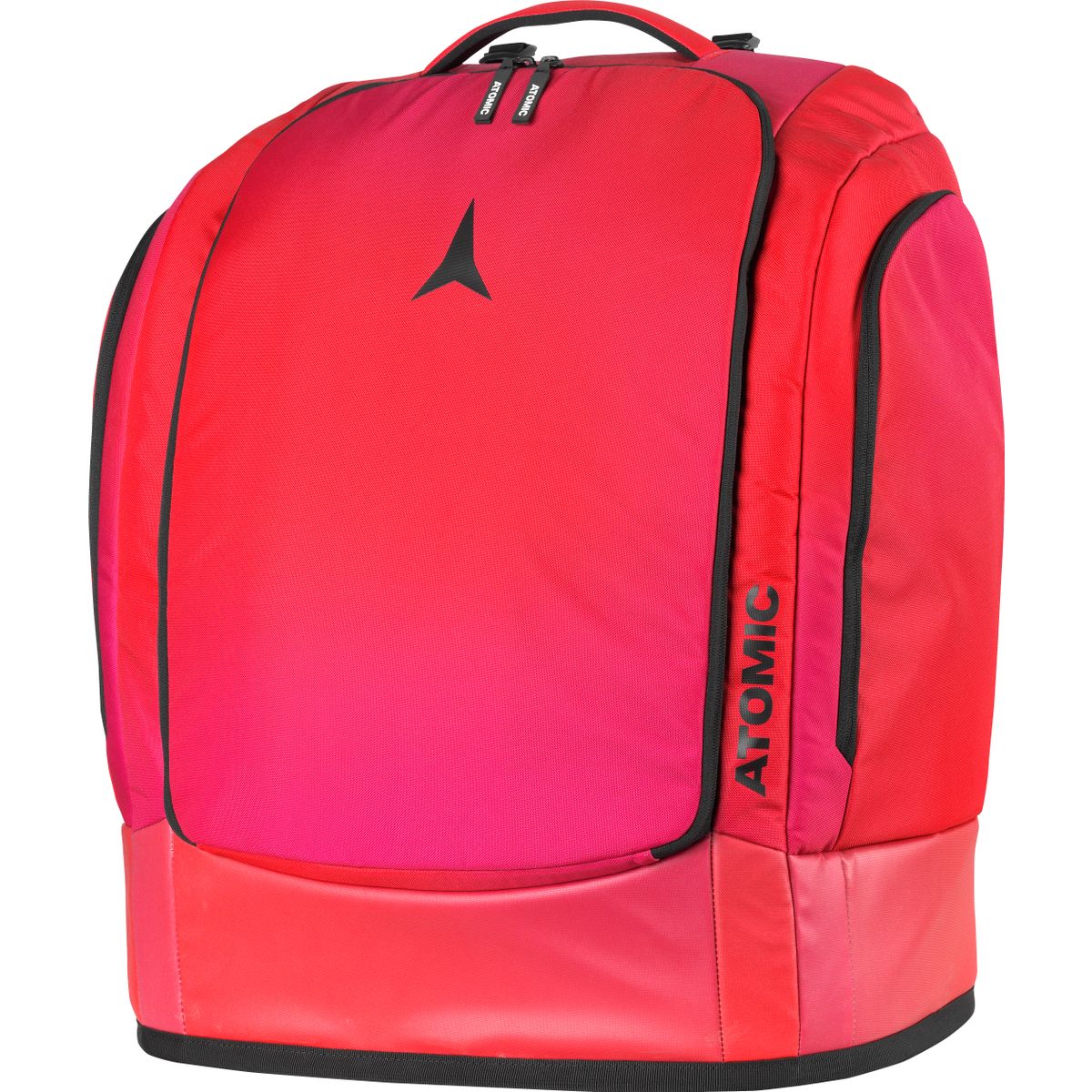 Atomic Redster Pack 80L red tension NS AL5055320001