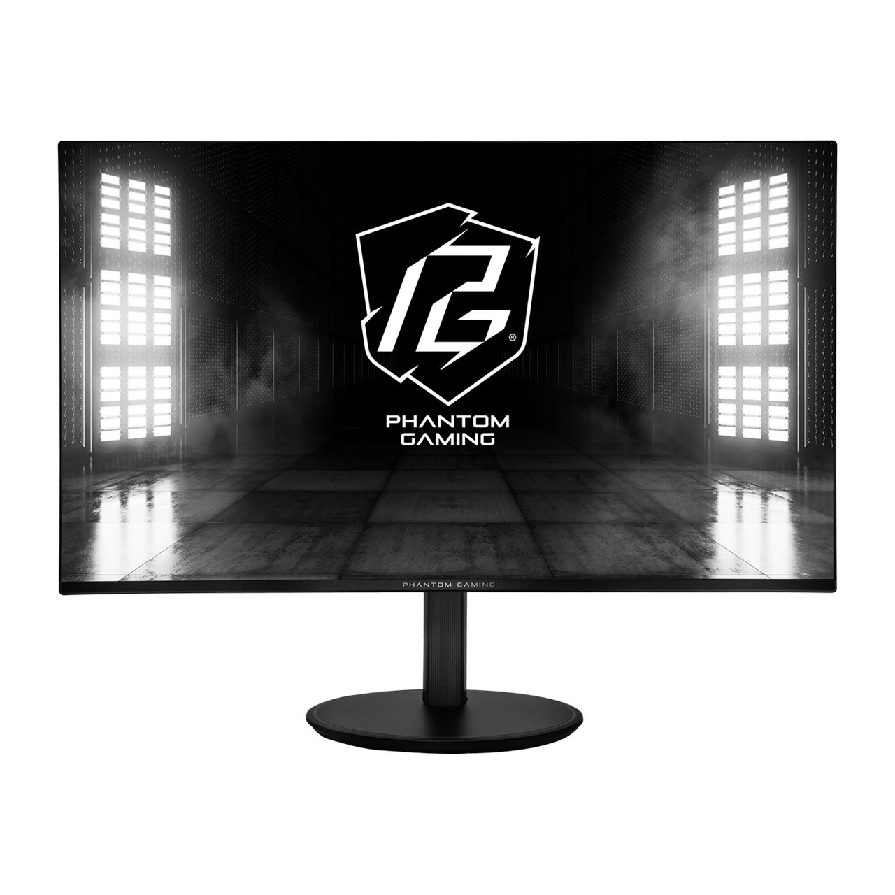 27" (68,58cm) ASRock Phantom Gaming PG27FFS2E schwarz 1920x1080 1x DisplayPort 1.2 / 2x HDMI 2.1