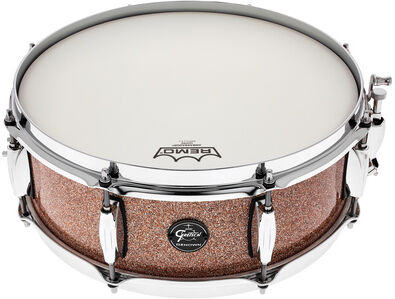 Gretsch Drums "14"x05" SN Renown Maple CS" Champagne Sparkle