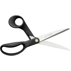 Fiskars, Schere, Schere FF 25 cm, rostfreier Stahl, Rechtshänder (25 cm)