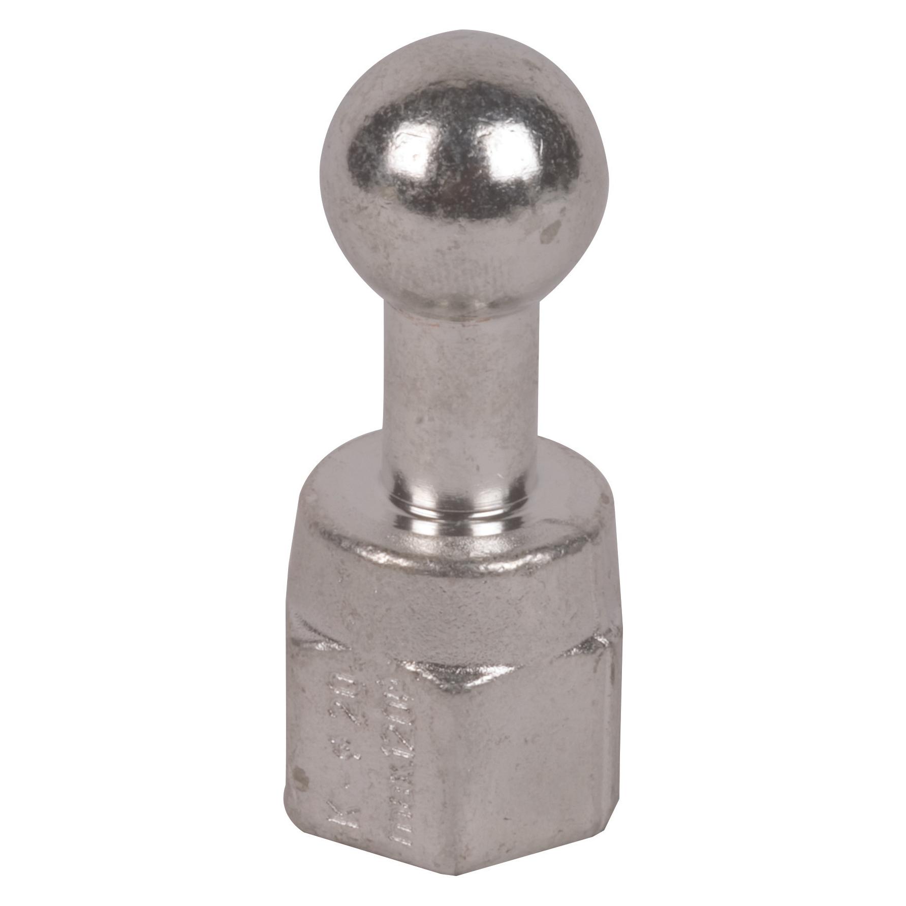 Dehn Spot fester Durchmesser 25 mm Recht KFP 25 M12 (Sonstige) (755200)
