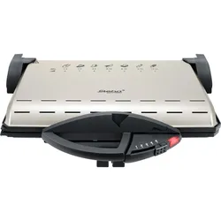 Steba Kontakt-Grill PG 4.4 cha/met