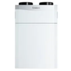 Vaillant recoVAIR VAR 360/4 E zentrales Lüftungsgerät