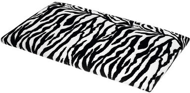 Thomann KB-47 UpSeat Zebra Schwarz