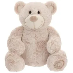 Maskottchen Jacobe Bär beige 50cm 13971 (50 cm)