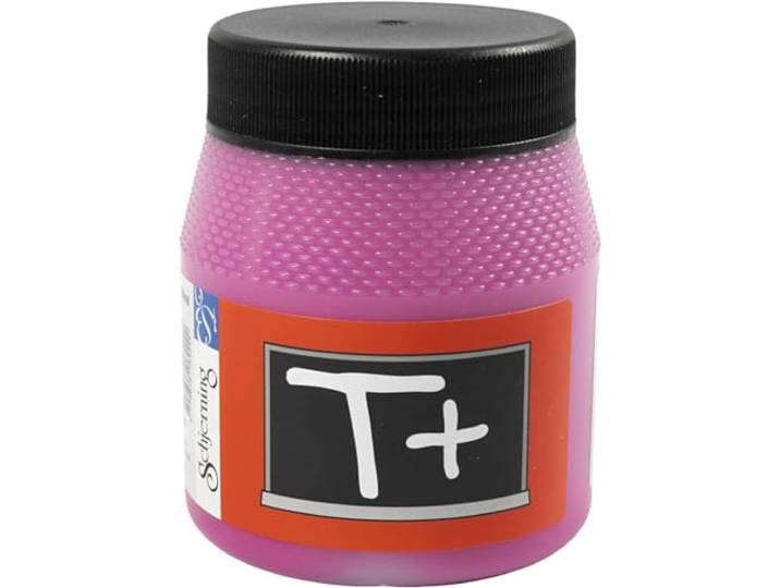 Creativ Company CC Schoolbordverf Roze 250ml