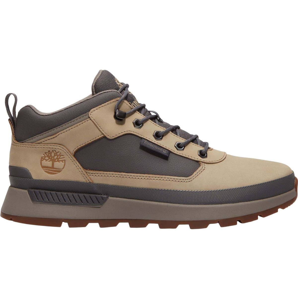 Timberland Mens Low Lace UP Sneaker lt bei nubuck 9 TB0A6DKNEN71-9