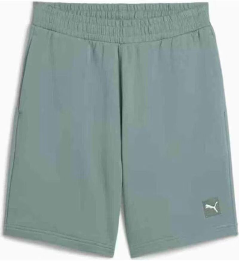 Pantalones Cortos Deportivos Puma 30 Xl Hombre