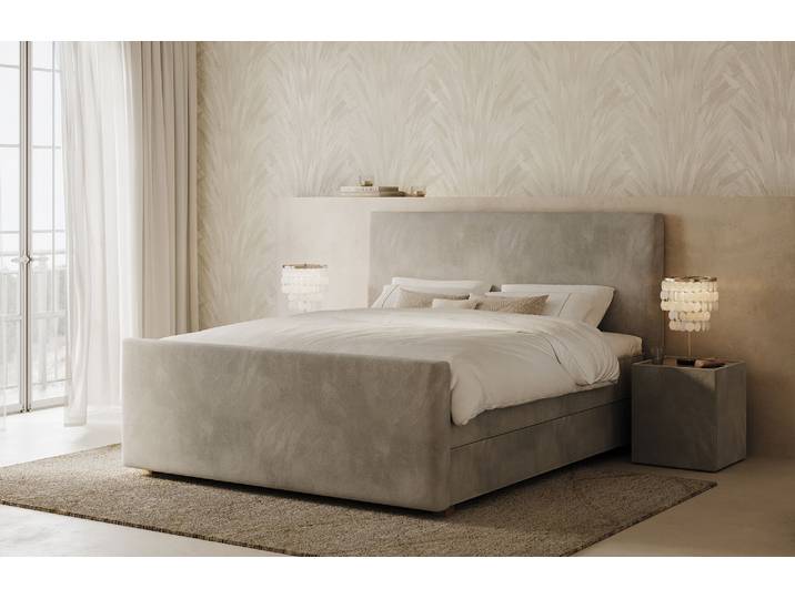 Boxspringbett Royal Olympus - Atelier