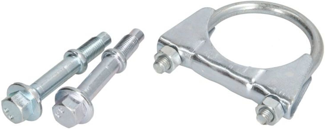Montagesatz, Ruß-/Partikelfilter BM CATALYSTS FK11015B