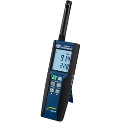 PCE Instruments Thermo-Hygrometer PCE-330