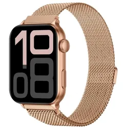Armodd Prime 3 GPS Rose Gold - 9151 (Rose Gold), Smartwatch