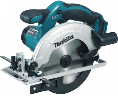 Makita DSS611Z Scie circulaire 165 mm 18V, sans batterie