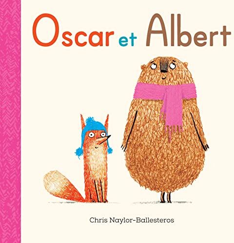 Chris Naylor-Ballesteros - Oscar et Albert - Preis vom 09.10.2026 07:28:09 h