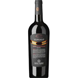 Vurgadà  Rosso IGT Calabria 2023, Santa Venere, Kalabrien