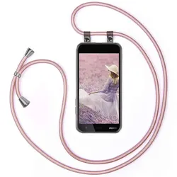 moex Free Spirit Nokia 2 Hülle mit Band abnehmbar