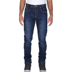 Modeka Sonic Mono Motorrad Jeans 33