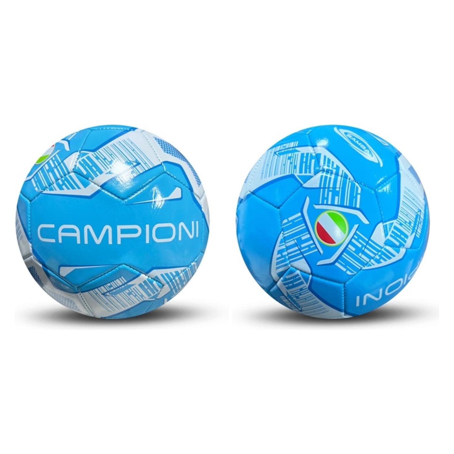 Garden Lights Heavenly Football Samba (5) (47255177)