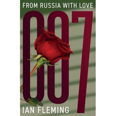 From Russia with Love, Taschenbuch von Ian Fleming, Turnaround, 978-1-906772-79-6