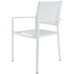 Stapelsessel Fiam Aria Fiam, Designer Fiam Design, 54x88x53 cm