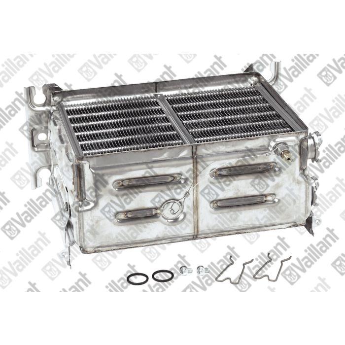 Vaillant Wärmetauscher HW 064881 Vaillant-Nr. 064881