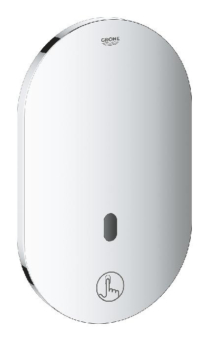 Grohe Eurosmart Cosmopolitan E Thermostaatkraan, Chroom