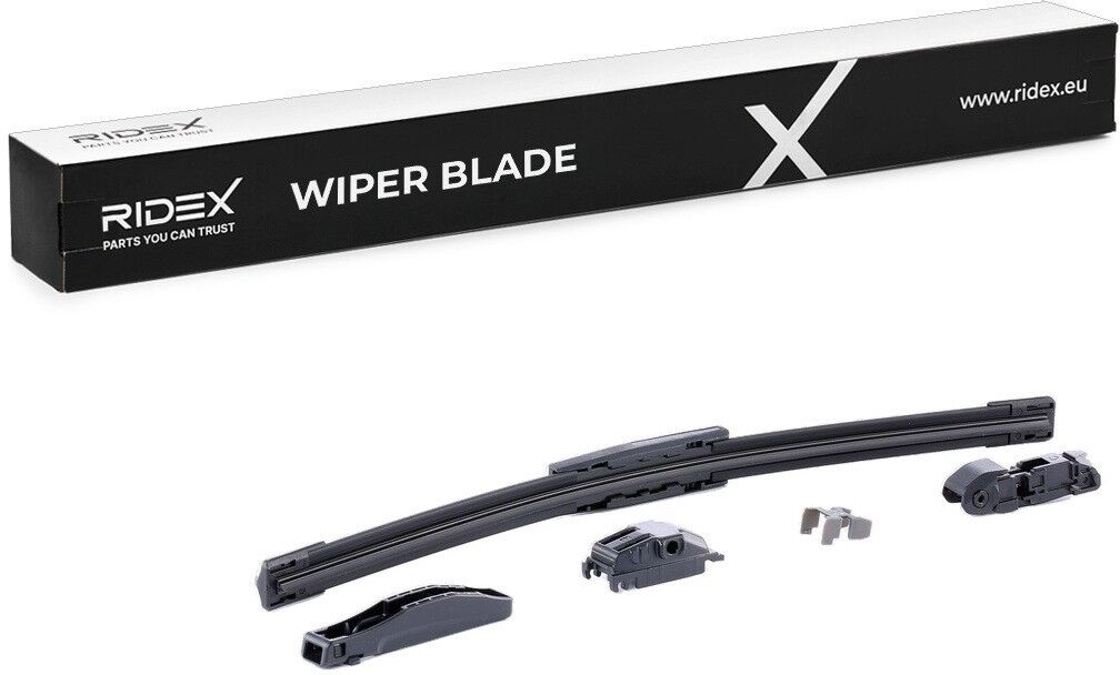 RIDEX 298W0107 Wiper blade