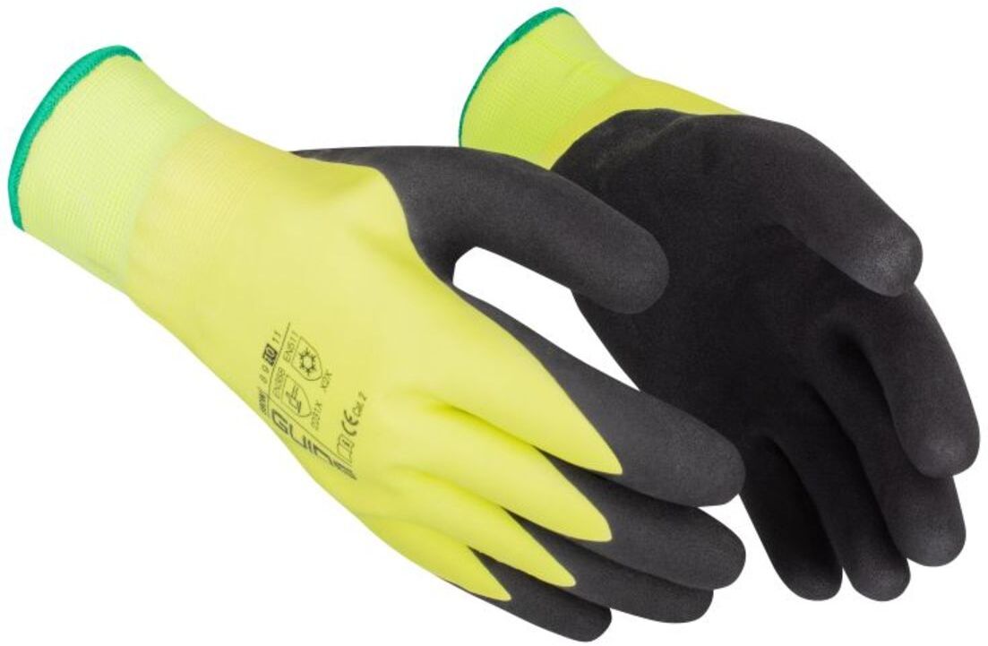 Gants de protection PROFITOOL 0XREK0590/L