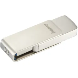 HAMA Rotate Pro USB Stick 256GB, USB-A 3.0