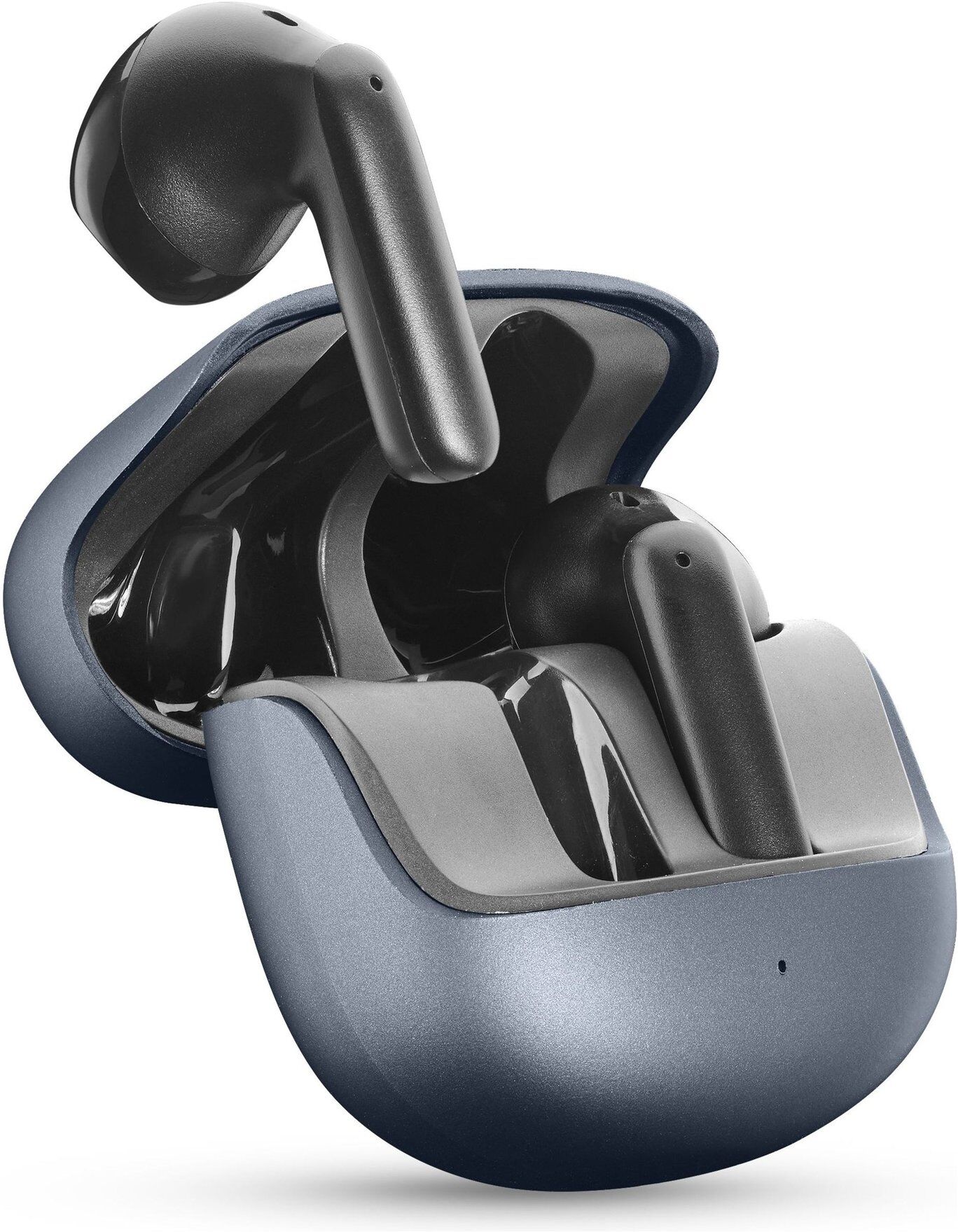 Auricolari microfono bluetooth Cellular Line BTPURETWSK CALL PURELY Tw