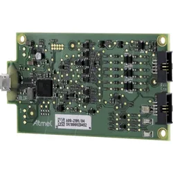 ATMEL-ICE PCBA - Debug-/ Programmer für ARM Cortex-M & AVR