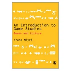 An Introduction to Game Studies, Fachbücher von Frans Mayra